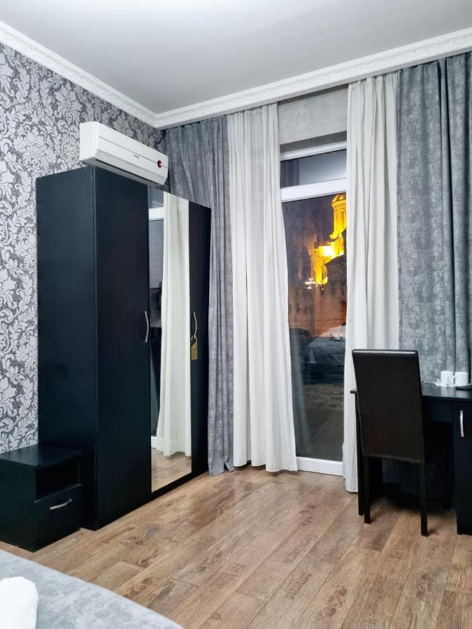 Marialuis Hotel Tiflis Exterior foto